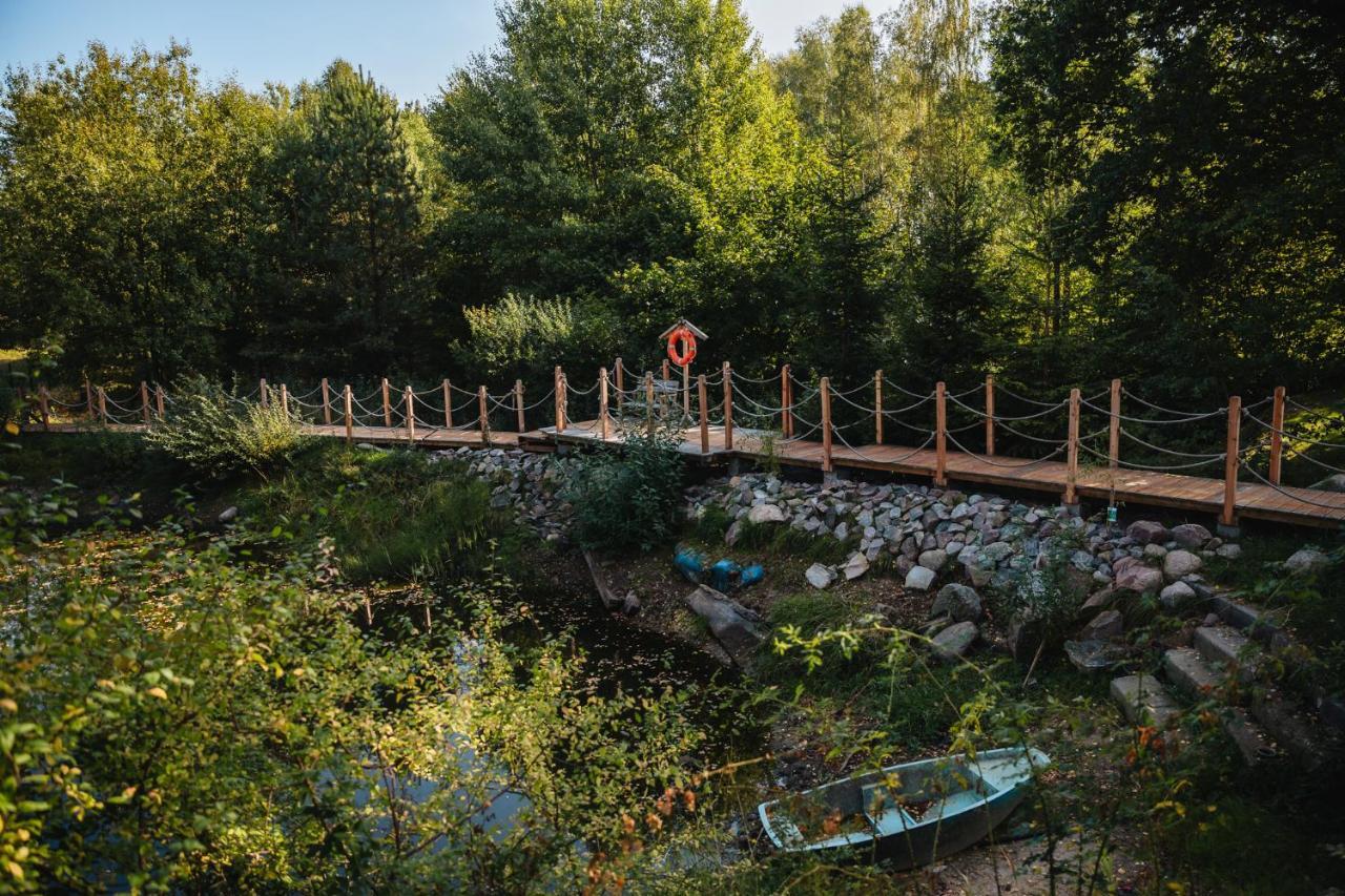 Appartamento Przystanek Kozia Gora Esterno foto