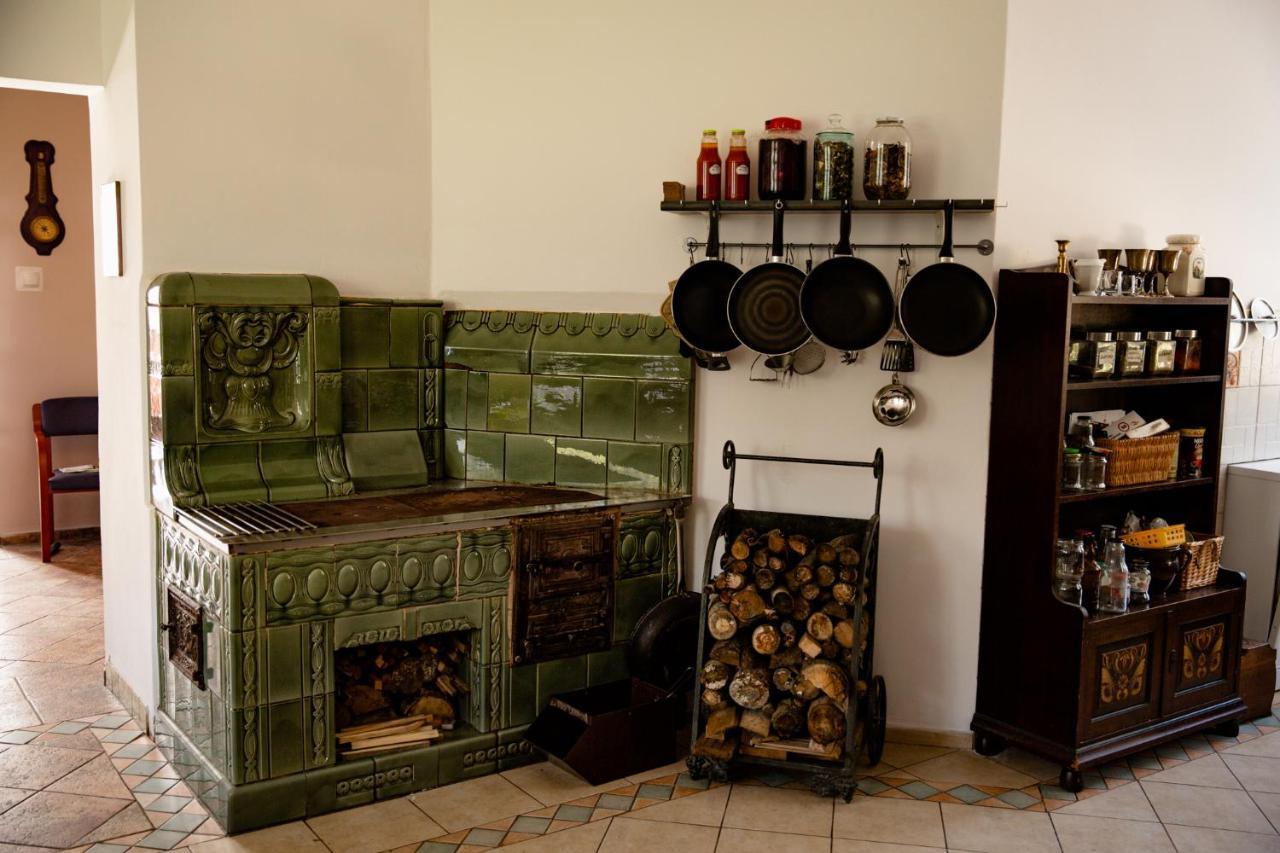 Appartamento Przystanek Kozia Gora Esterno foto