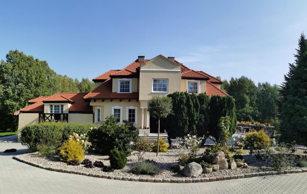 Appartamento Przystanek Kozia Gora Esterno foto