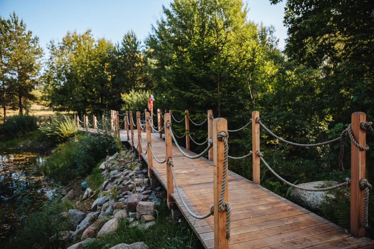 Appartamento Przystanek Kozia Gora Esterno foto