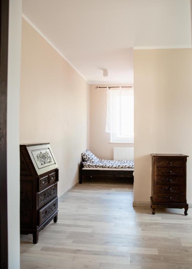 Appartamento Przystanek Kozia Gora Esterno foto