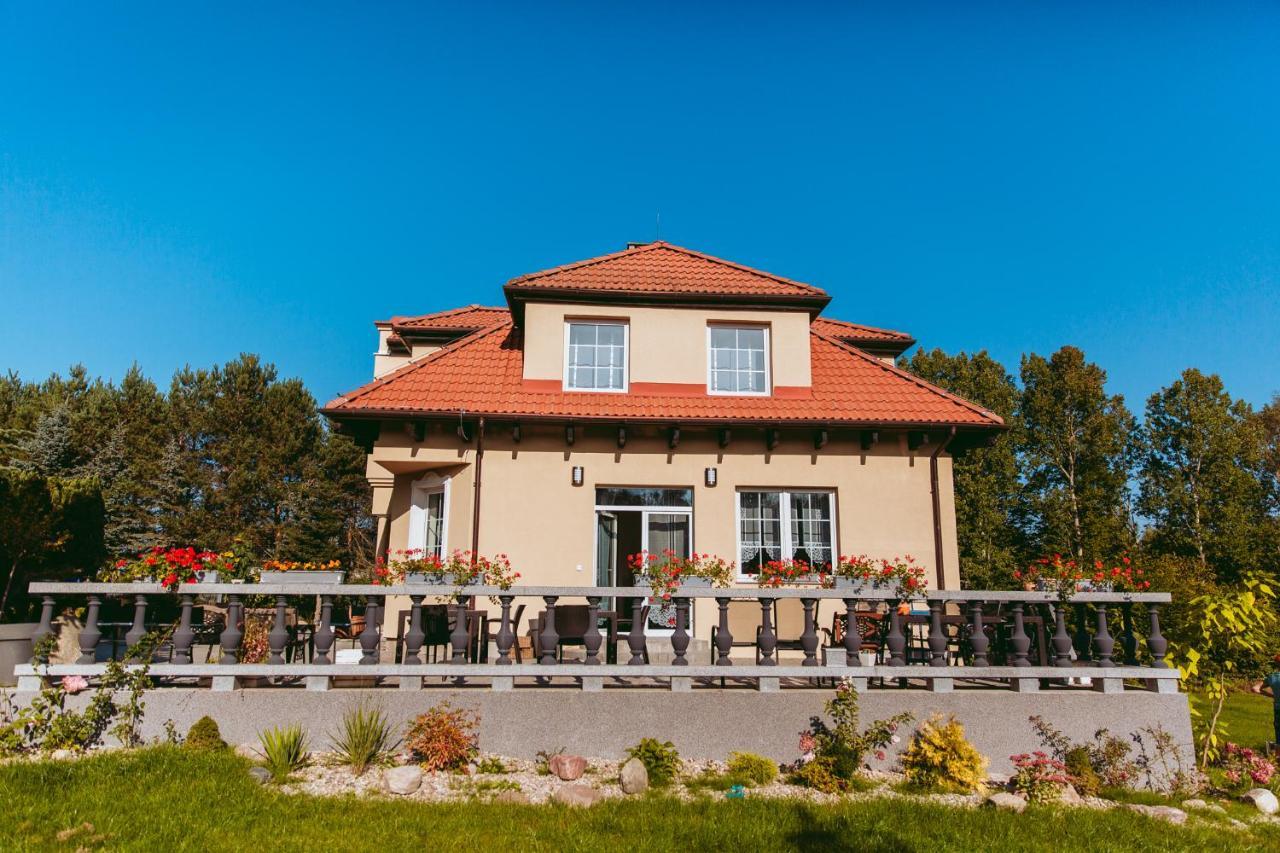 Appartamento Przystanek Kozia Gora Esterno foto