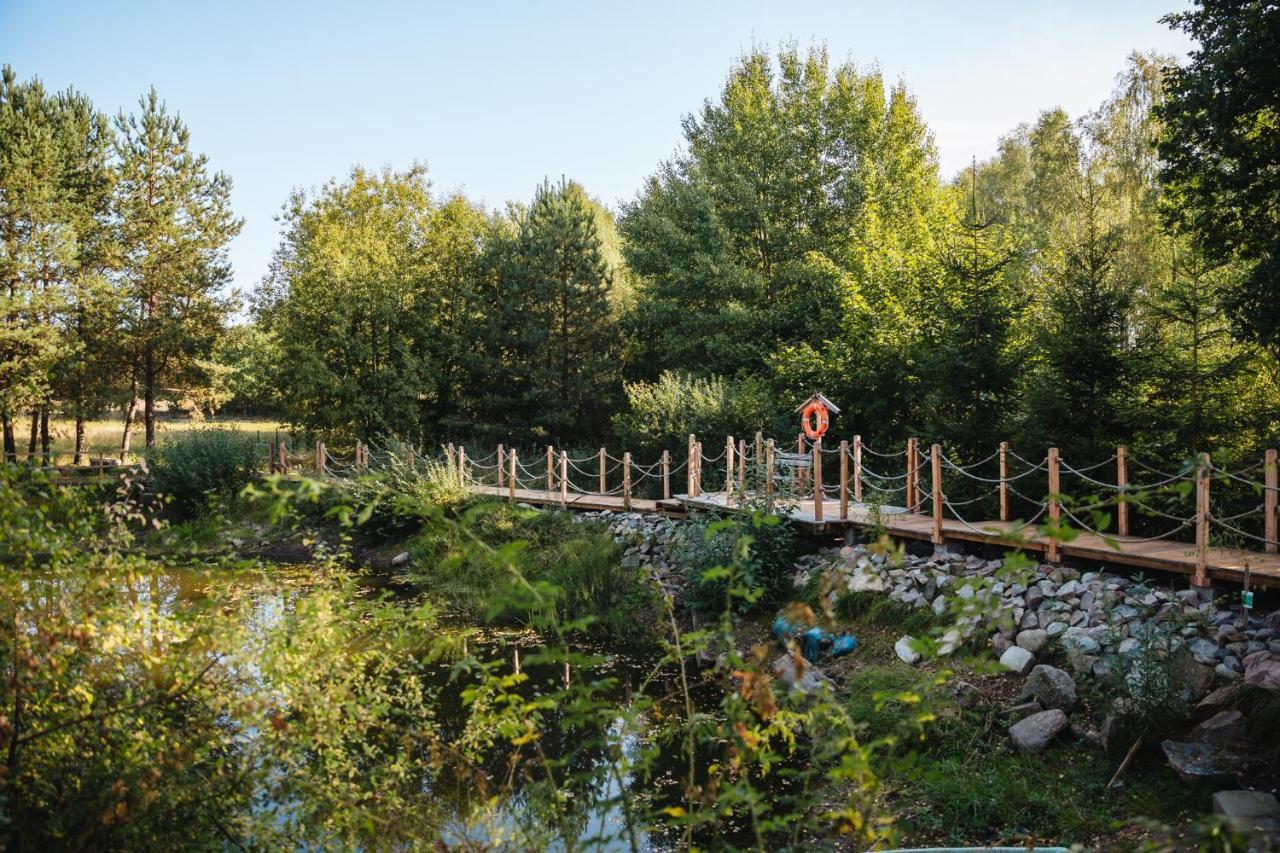 Appartamento Przystanek Kozia Gora Esterno foto