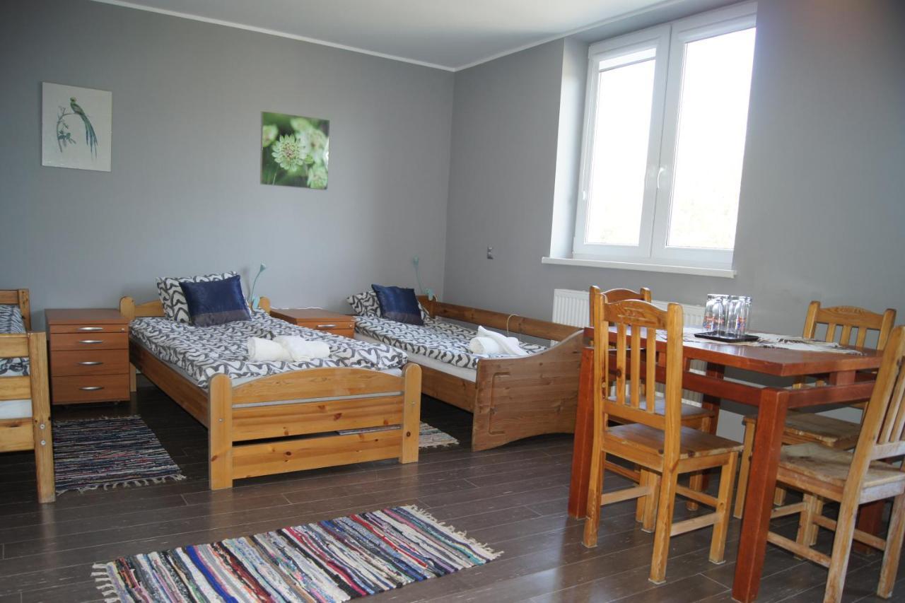 Appartamento Przystanek Kozia Gora Esterno foto