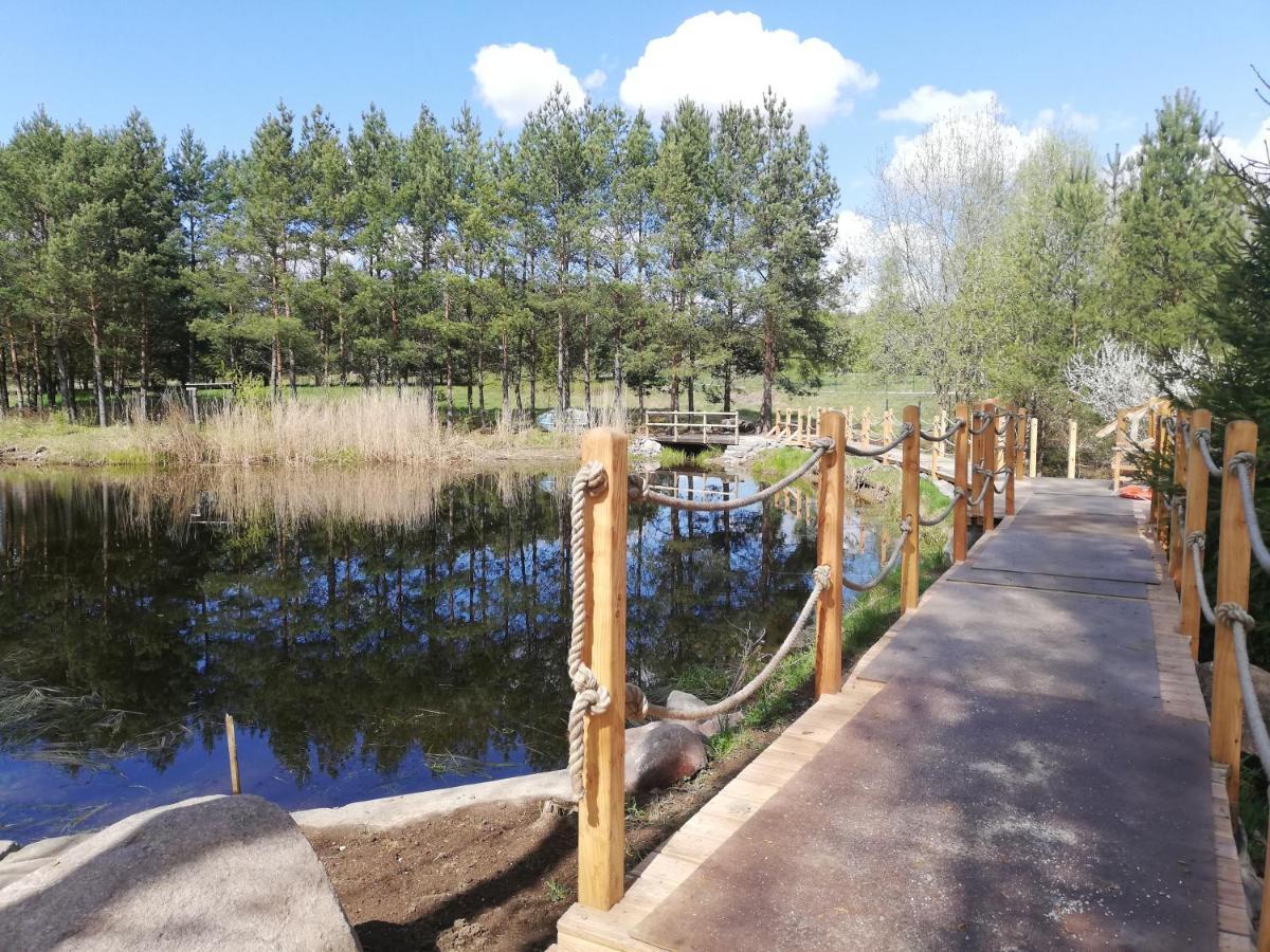 Appartamento Przystanek Kozia Gora Esterno foto