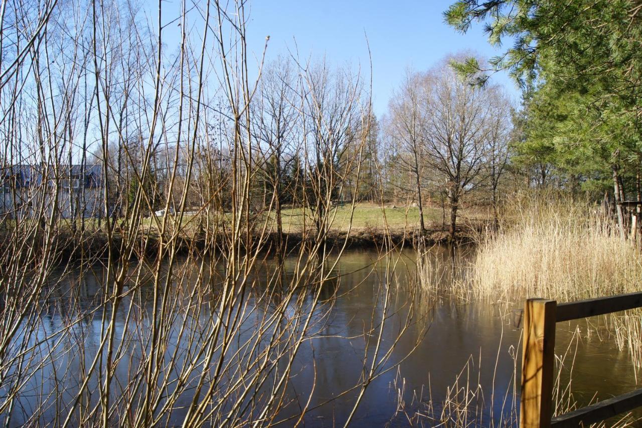 Appartamento Przystanek Kozia Gora Esterno foto