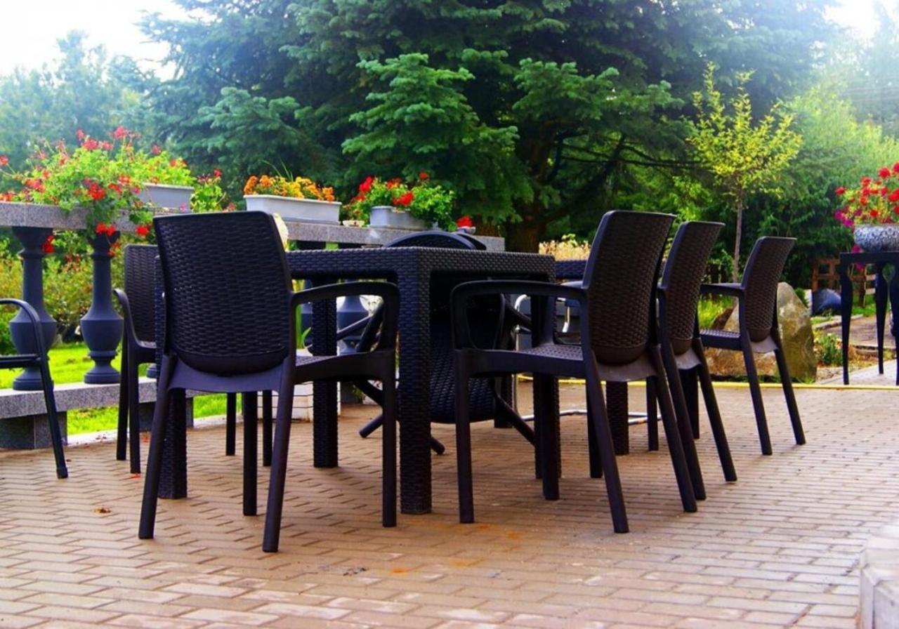 Appartamento Przystanek Kozia Gora Esterno foto